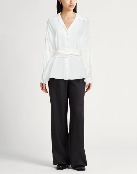Silk shirts & blouses