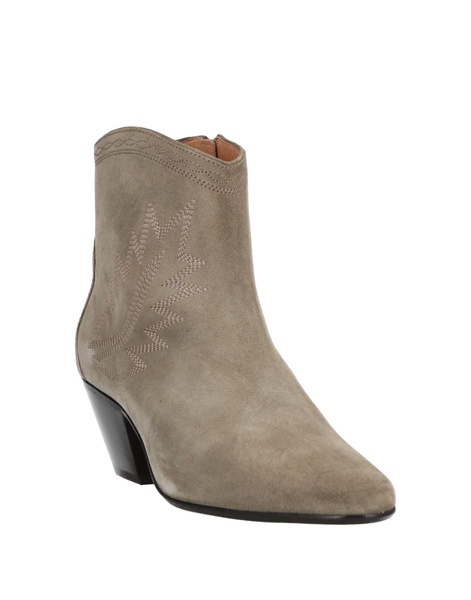 Ankle boot
