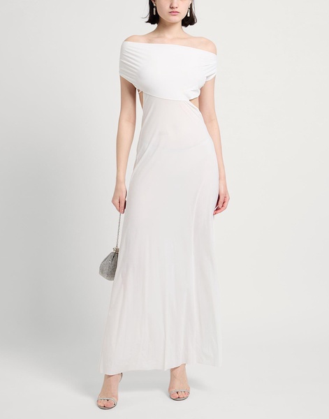 Long dress
