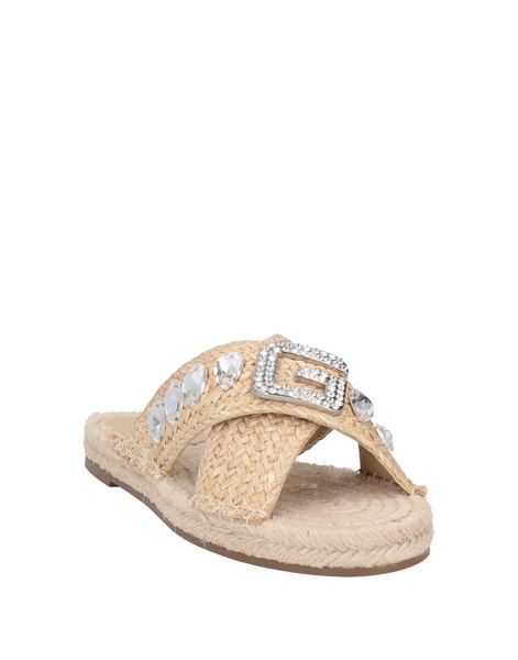 Espadrilles