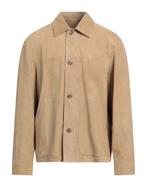 Solid color shirt