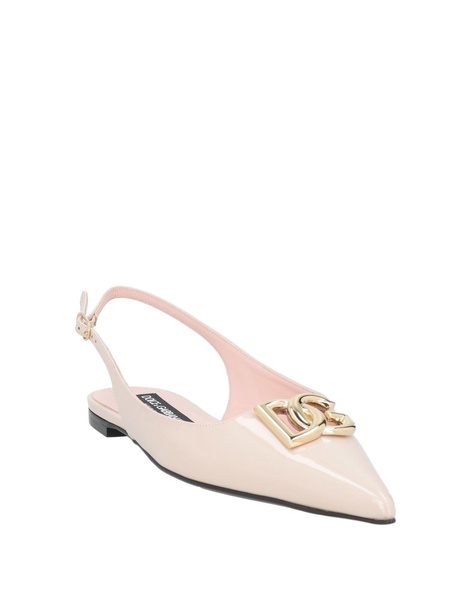 Ballet flats