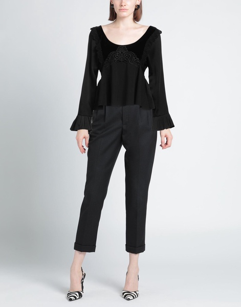 Silk top