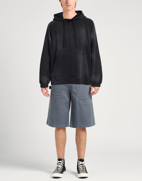 Hooded sweatshirt