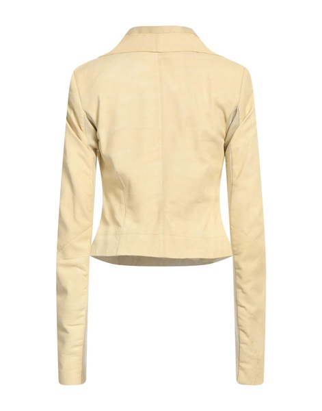Biker jacket