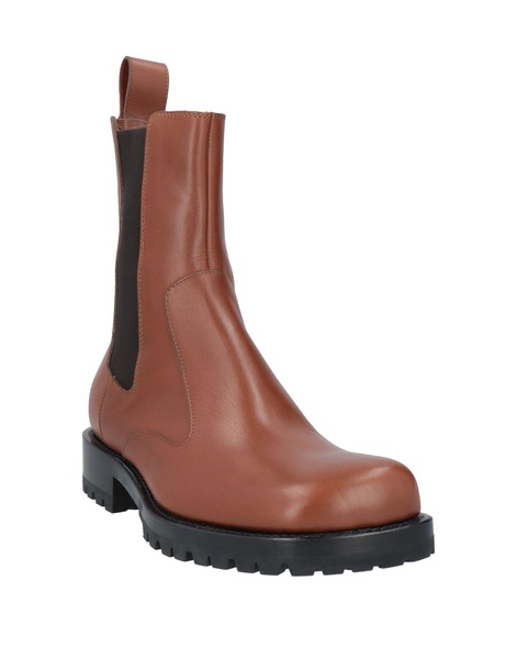Ankle boot