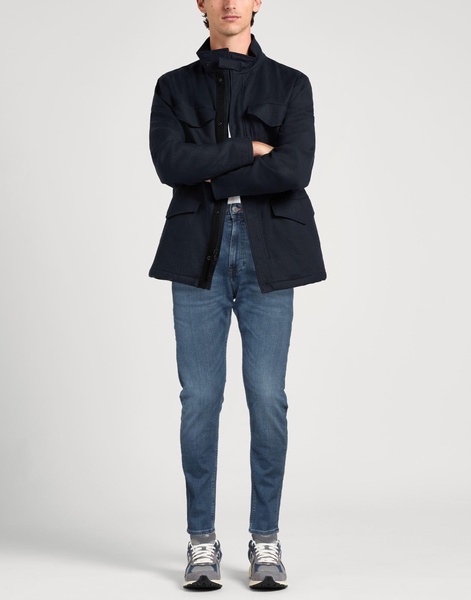 Denim pants