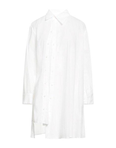 Shirt dress