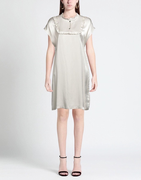 Short dress