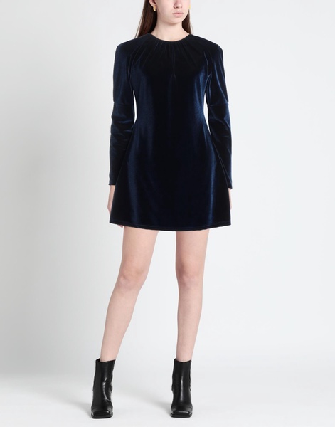 Short dress