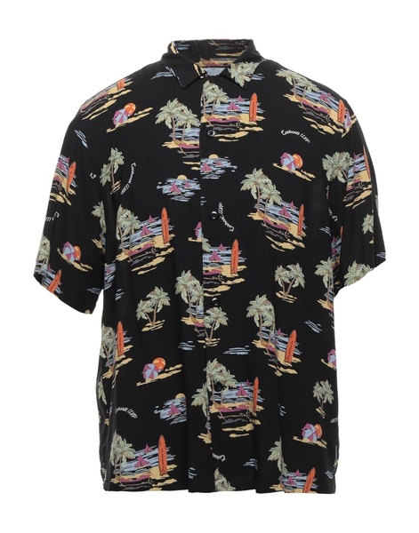Patterned shirt