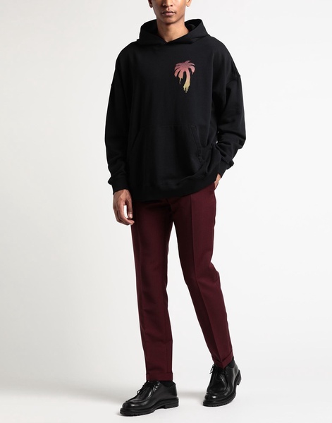 Hooded sweatshirt