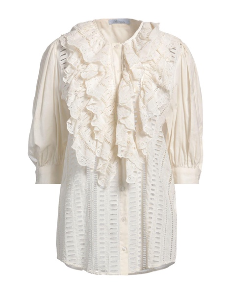 Lace shirts & blouses