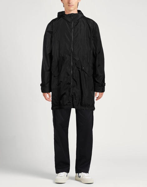 Full-length jacket