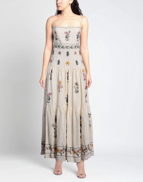 Long dress
