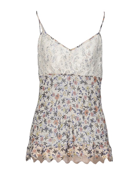 Evening top