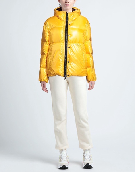 Shell  jacket