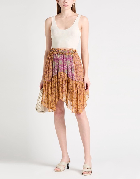 Mini skirt