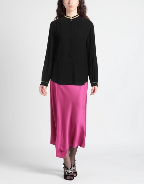 Patterned shirts & blouses