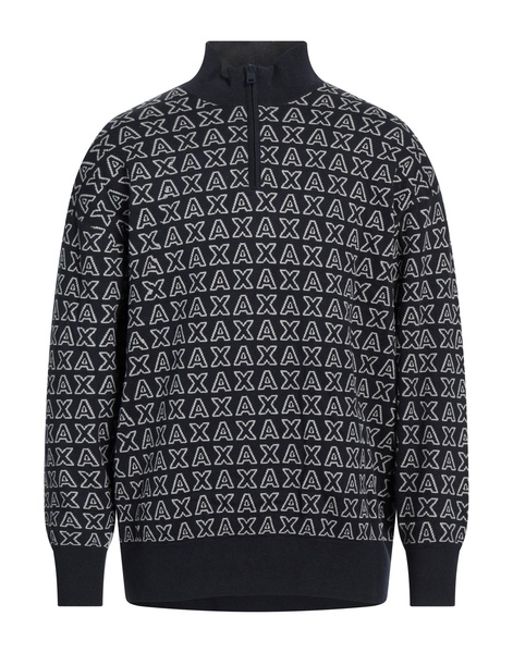 Sweater with zip