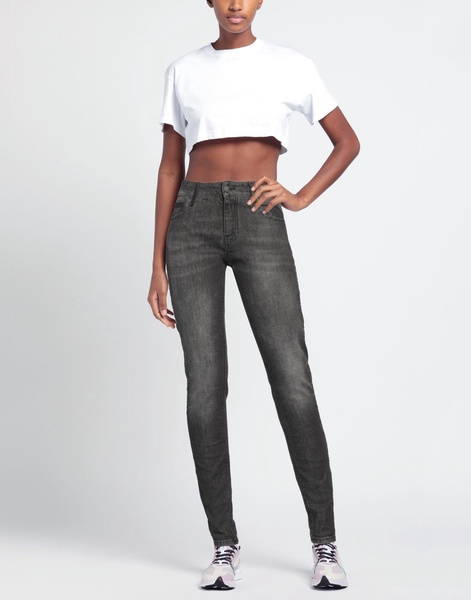 Denim pants