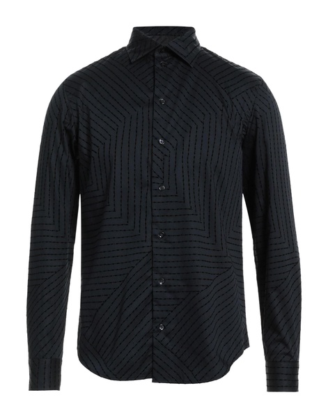 Solid color shirt