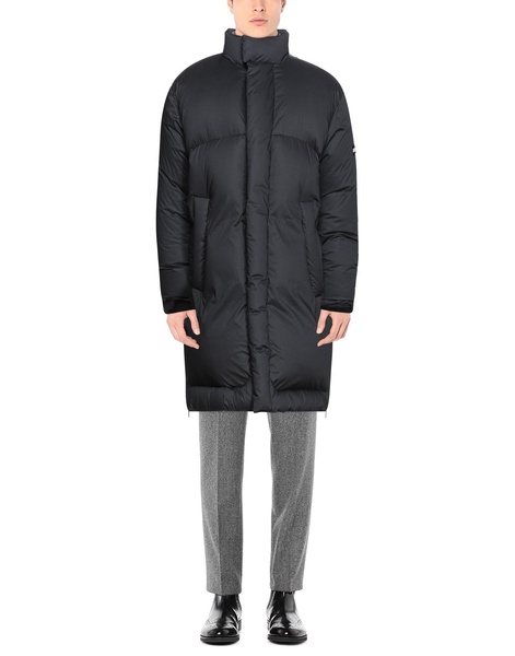 Shell  jacket
