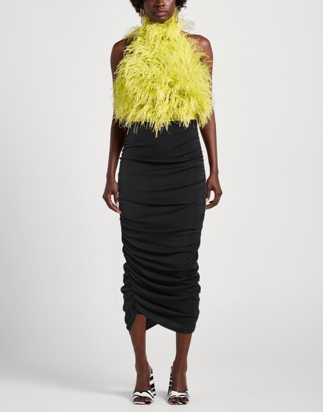 Midi skirt