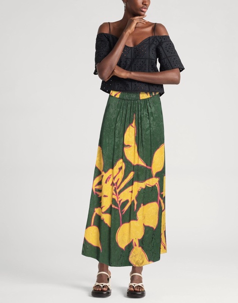 Midi skirt