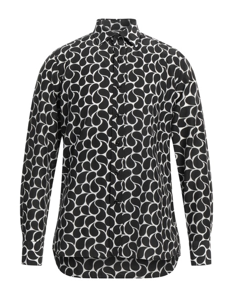 Patterned shirt