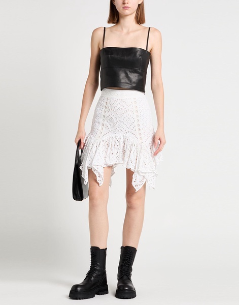 Mini skirt