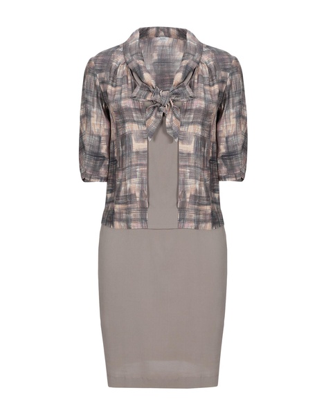 Sheath dress