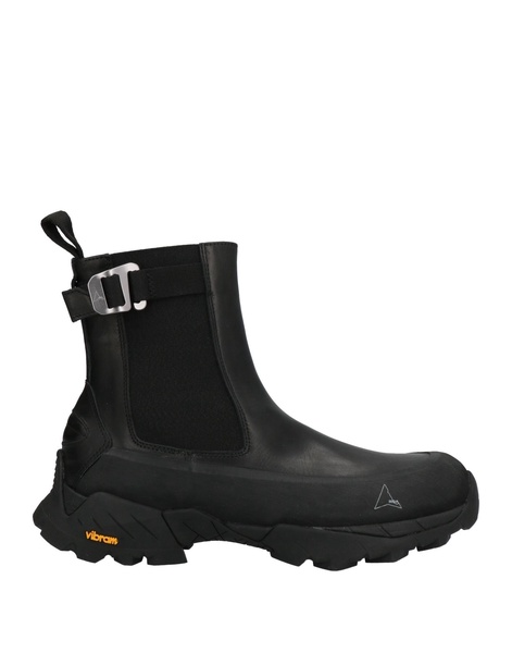 Ankle boot