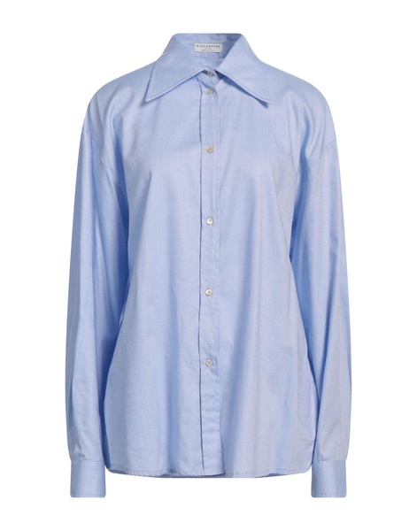 Solid color shirts & blouses