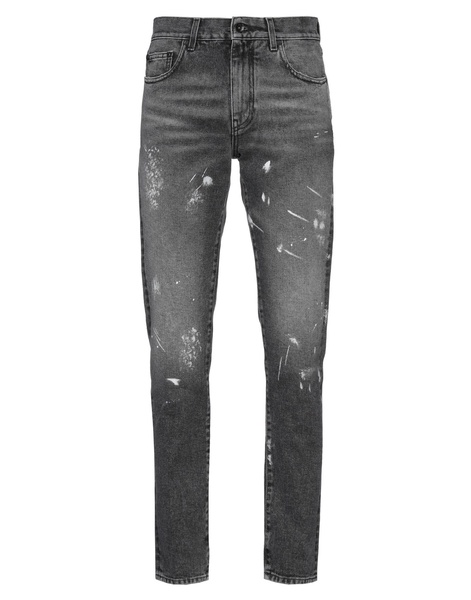 Denim pants