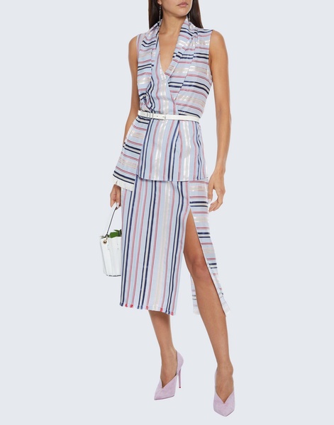 Midi skirt