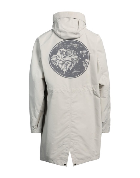 Full-length jacket