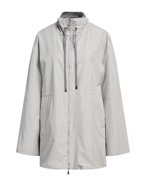 Full-length jacket