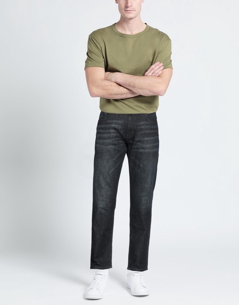 Denim pants