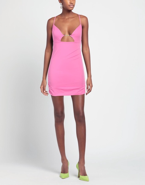 Short dress