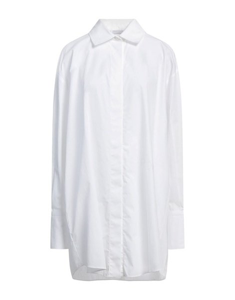 Shirt dress