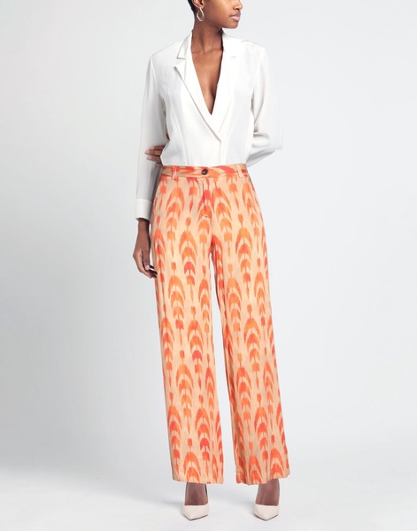 Casual pants