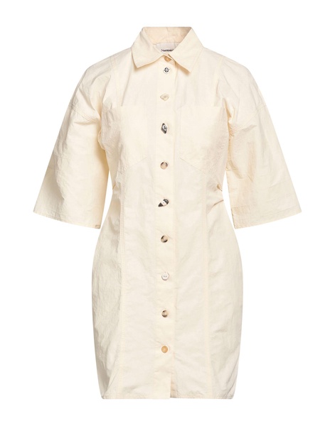Shirt dress