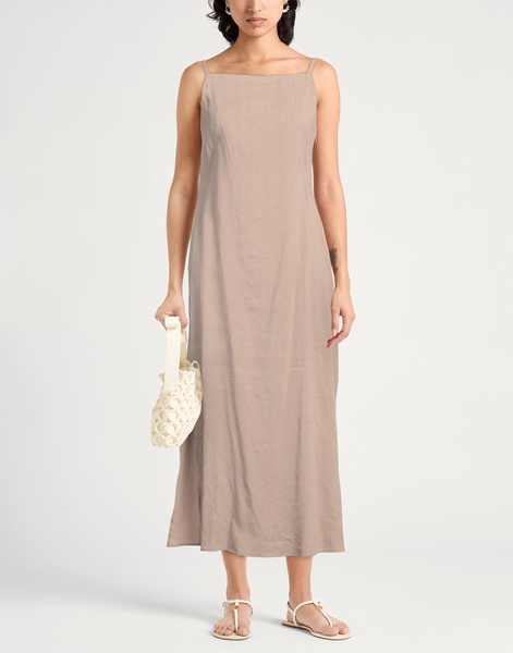 Long dress