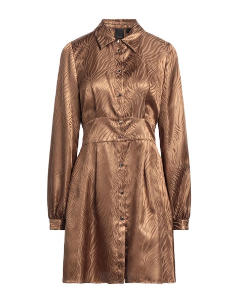Shirt dress