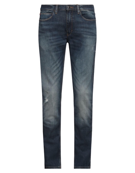 Denim pants