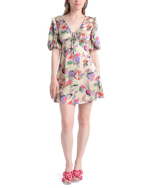 Short dress