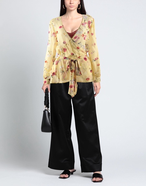 Floral shirts & blouses