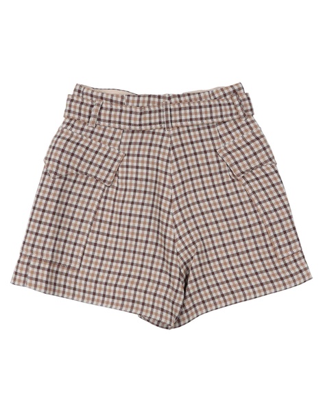 Shorts & Bermuda