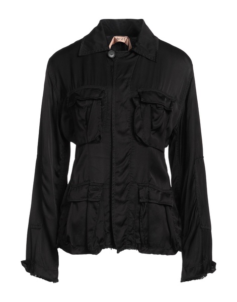 Solid color shirts & blouses